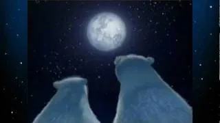 Coca-Cola Polar Bears Sylvester Commercial 1999