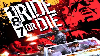 187 Ride or Die (English): All video scenes