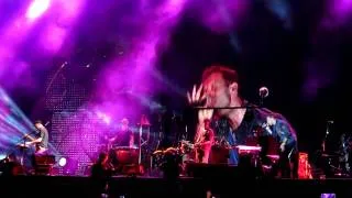 Coldplay ACL 2011 - Viva la Vida