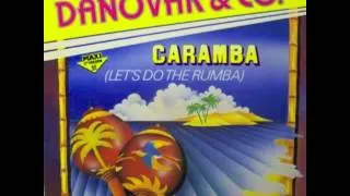 danovak & co - caramba (let's do the rumba)