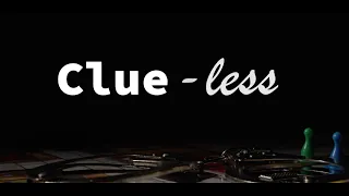 CLUE - less