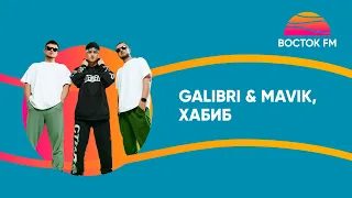 Восточный экспресс | Galibri & Mavik, Хабиб