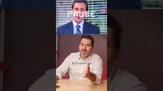 How are Michael Scott's conflict resolution skills?? Conflict expert reacts