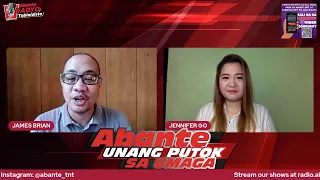 Stepson ni Alma Moreno wanted sa pagnanakaw | JAN 25, 2021