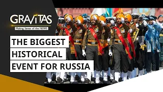 Gravitas: After India-China face-off, Can India count on Russia? | WION