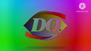 Dairy Queen logo Effects (Preview 2 Effects)