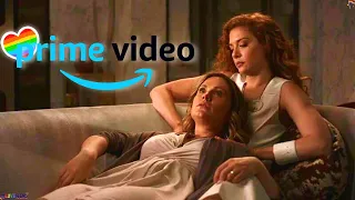 TOP & NEW LESBIAN CONTENT ON PRIME VIDEO 🏳️‍🌈🎞️