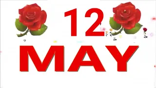 12 May Special New Birthday Status Video , happy birthday wishes, birthday msg quotes जन्मदिन