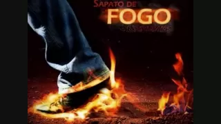 SAPATO DE FOGO - CANTOR PAULO ANDRÉ