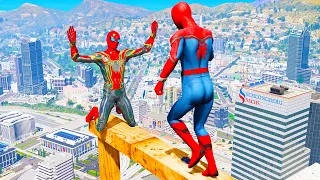 GTA 5 FUNNY CRAZY MOMENTS #30 - GTA 5 Gameplay Funny Fails Compilation