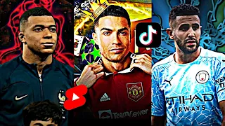 BEST FOOTBALL EDITS TIKTOK AND REELS #13 COMPILATION