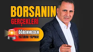 PİYASA DÖNGÜSÜNÜ ÖĞREN? BORSANIN GERÇEKLERİNİ BİLİYOR MUSUN?