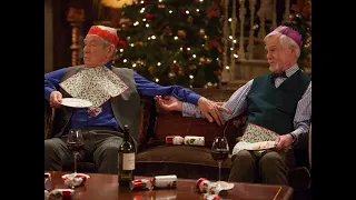 Vicious 2013 Season 1 Episode 7 Christmas Special - [ Subtitles ] Elderly Gay Couple Film TV Series