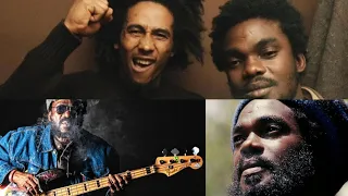 The Incredible Life & Times of Aston Barrett | Bob Marley's Right Hand Man