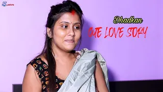 Woh Tera Kehna Ki Main | Dhadkan | Cute Love Story | Manan Bhardwaj | Hindi Song| Bluestone Presents