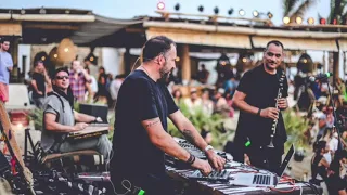 Valeron Live Set At Scorpios Mykonos |Horizon|