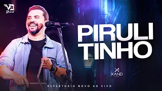 Xand Avião - Pirulitinho (Musica Nova 2023) VB Music