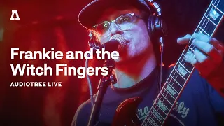 Frankie and the Witch Fingers on Audiotree Live (Full Session)