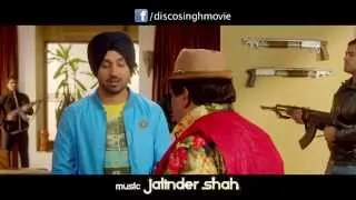 Disco Singh | Official Trailer 4 | Diljit Dosanjh | Surveen Chawla | Running Successfully