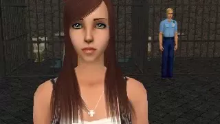 Sims 2 Sad Murder Story