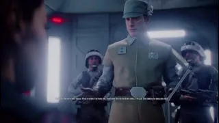 Special Forces For The Empire  (Star Wars Battlefront 2 PT:1)