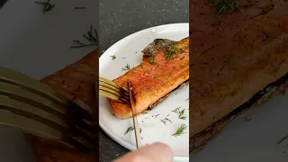 Vegan salmon recipe! #vegan #veganrecipes