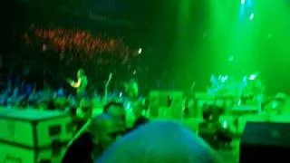Metallica live @ Quebec City - October 31st 2009 - All Nightmare Long