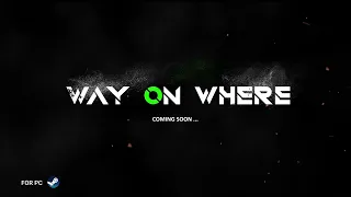 W.O.W | Way On Where | VIDEO GAME | TRAILER | EXIO ENTERTAINMENTS | TAMIL #WayOnWhere