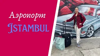 Путешествие из Стокгольма в Стамбул