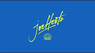 Joe Hertz - Cross My Mind (Feat. Sophie Faith) [Official Lyric Video]