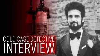 True Crime Interview with Retired Yorkshire Police Officer | Truth Behind The Yorkshire Ripper Case