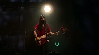 Pixies - All I Think About Now - Ak Chin Pavilion Phoenix 8/12/2018