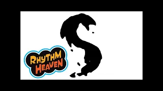Rhythm Heaven Custom Remix | The Penis (Eek!)