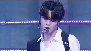 [방탄소년단/BTS] FAKE LOVE+Airplane pt.2 무대 교차편집(stage mix)(Re-edit)