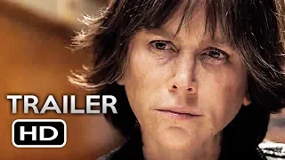 DESTROYER Official Trailer 2 (2018) Nicole Kidman Action Movie HD