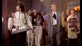 Papa Dance   O La La 1986