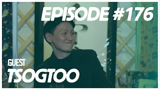 [VLOG] Baji & Yalalt - Episode 176 w/Tsogtoo