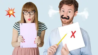 4 cosas que enfadan a tu profesor de inglés 🇬🇧 💥