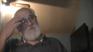 Angry Grandpa - Is On Helium - Watches 2 Girls 1 Cup