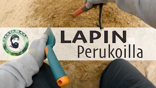 Metallinetsintää Lapin perukoilla – Tervetuloa mukaan!