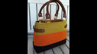 Popular Fashion Designers Crochet Patterns Crochet Handbags