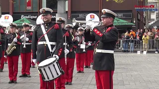 Finale Oranje Bandshow Dordrecht 2024