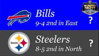 NFL 2019 Week 15 Picks