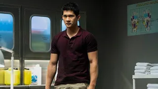 iko uwais:Marcial arts Tribute #3