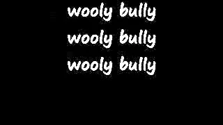 Wooly Bully w/ Lyrics