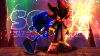 Sonic P-06: The Full Game So Far (Sonic & Shadow Story)