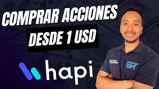 ¿Cómo comprar acciones de USA 🇺🇸 desde Colombia 🇨🇴? Apple, Amazon, Tesla