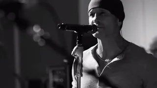 Tim McGraw - "Thought About You" from rehearsals