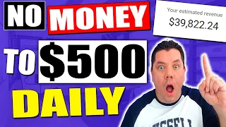 6 Websites To Make $5,000+ Per Month As a Beginner (Make Money Online)