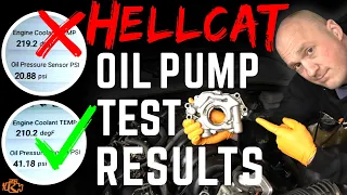 Will This FINALLY FIX Hemi Tick? #hellcat